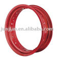 aluminium alloy rim